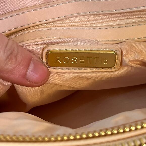 Rosetti Adjustable Crossbody/Shoulder Bag - Picture 7 of 9